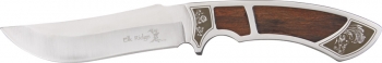 Elk Ridge Elk Ridge Elegant Skinner. knives ER139