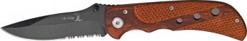 Elk Ridge Linerlock knives ER144