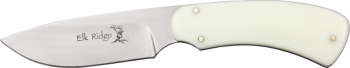 Elk Ridge Hunter Ivory Wood knives ER149W