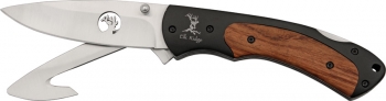 Elk Ridge Folding Hunter knives ER191