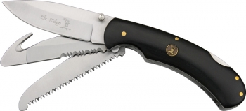 Elk Ridge Triple Lockback knives ER251WD