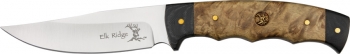Elk Ridge Fixed Blade knives ER265
