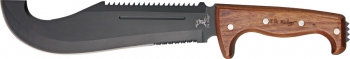  Elk Ridge Jungle Hunter. ER512