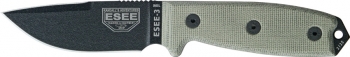 ESEE Model 3MIL knives ES3MILPCP