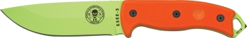 ESEE Model 5 knives ES5PVG