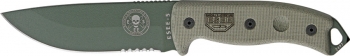 ESEE Model 5 knives ES5SKOOD