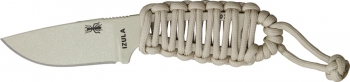 ESEE Izula Desert Tan knives ESIDTPC