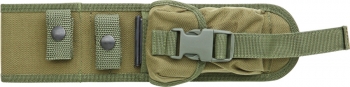 Esee ESEE Molle Sheath Khaki knives ESMSK