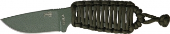 ESEE Izula - OD Green knives ESRCIODPC