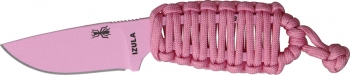 ESEE Izula - Pink knives ESRCIPPC