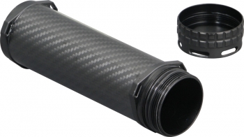 Exotac Exotac LIFECAP Waterproof outdoor gear ET1035BLK
