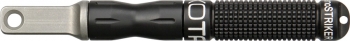 Exotac Nanostriker Xl Firestarter outdoor gear BRK-ET1140BLK