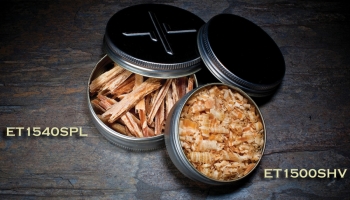Exotac tinderTin Splinters outdoor gear ET1540SPL