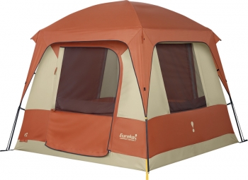 Eureka Copper Canyon 4 Tent Outdoor Gear EU1296