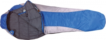Eureka Eureka Silver City Mummy Bag outdoor gear EU31290