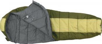 Eureka Eureka Cimmaron Mummy Bag. outdoor gear EU31461