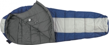 Eureka Eureka Copper River Mummy Bag. outdoor gear EU31501