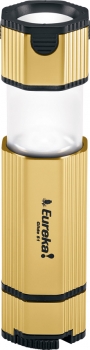 Eureka Eureka Glide 115 LED Lantern. Outdoor Gear EU40020