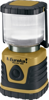 Eureka Eureka Warrior 400 LED outdoor gear EU40040