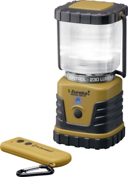 Eureka Eureka Warrior 230 IR Lantern. Outdoor Gear EU40041