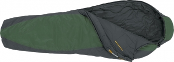 Eureka Casper Sleeping Bag Green & Black EU41240