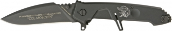 Extrema Ratio Mf2 Col Moschin Folder knives EX133MF2COL
