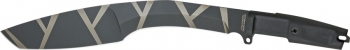 Extrema Extrema Ratio Kukri Geocamo. Knives EX170KHGEO