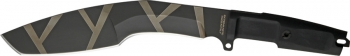Extrema Small Kukri Knives EX170KSGEO