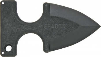 Executive Ace of Spades EX2 knife from Extrema Ratio