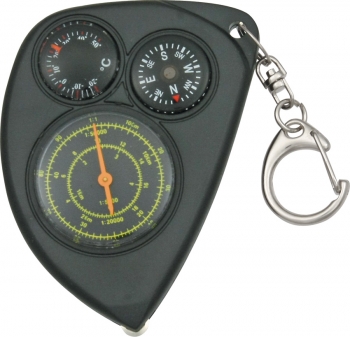 Explorer Map Measurer outdoor gear EXP07