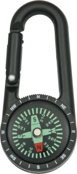 Explorer Carabiner Compass outdoor gear EXP16