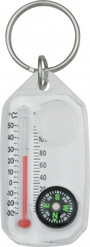 Explorer Explorer Keychain Compass. outdoor gear EXP26