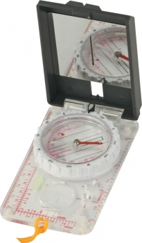 Explorer Explorer Folding Compass. outdoor gear EXP30