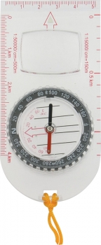 Explorer Base Plate Compass outdoor gear EXP35