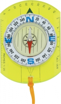Explorer Explorer Base Plate Compass. outdoor gear EXP36