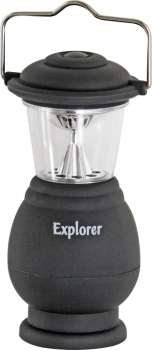 Explorer LED Lantern outdoor gear EXP39