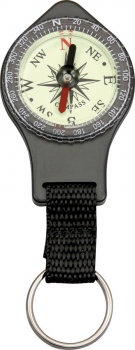 Explorer Keyring Compass outdoor gear EXP46