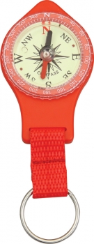 Explorer Keyring Compass outdoor gear EXP47
