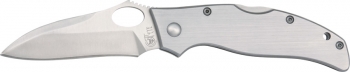 Cat Eye Cat Eye Stainless Lockback. Knives EYE012