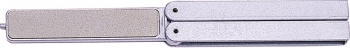 Eze-Lap Eze-fold Diamond Sharpener sharpeners EZL510