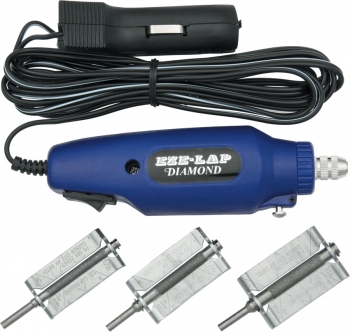 Eze-Lap Chainsaw Sharpening Kit sharpeners EZLCSK