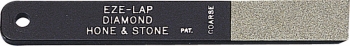 Eze-Lap Economy Diamond Sharpener sharpeners EZLLC