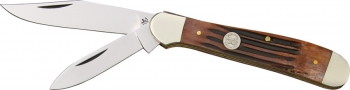 Frost Copperhead Autumn Knives F14027ASC