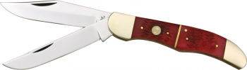 Frost Frost Folding Hunter. Knives F14069RPB