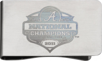 Frost Frost Alabama Crimson Tide Knives F15166ALNC11
