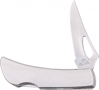 Frost Cutlery Silver Hawk Lockback knives F15483SS