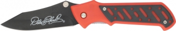 Frost Frost Dale Earnhardt Folder. Knives F15485DE
