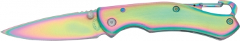 Frost Frost Hang Tight Framelock. Knives F15500T