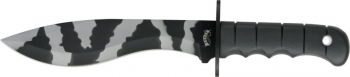 Frost Frost 13 3-4 overall. Knives F15505CA
