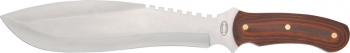 Frost Frost Trail Blazer II Bowie. Knives F15670PW
